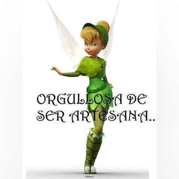 Handmade products not listed ( only for posh show ) show en español - Picture 1 of 4